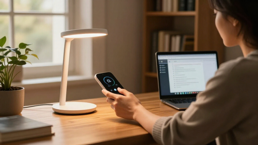 10 Best Smart Home Study Lamps for 2026