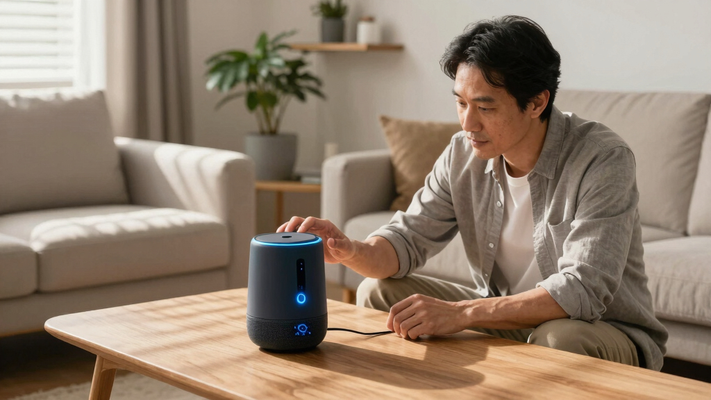 AI-powered gadgets for dads