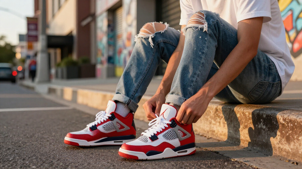 best Jordan sneakers