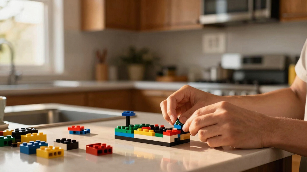 best Lego sets