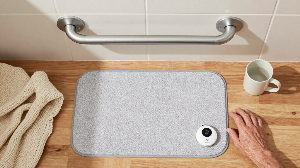 rated safety devices for seniors