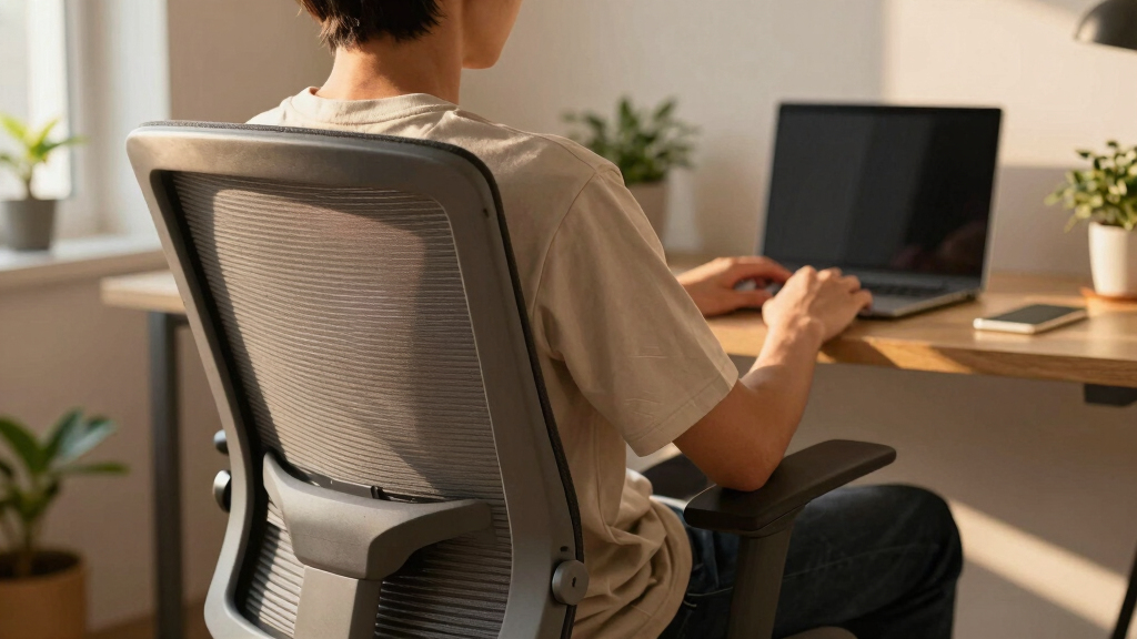 15 Best Ergonomic Office Chairs for 2026 Under $1500