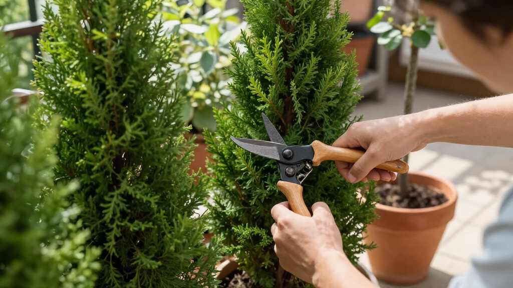 14 Best Evergreen Garden Plants in 2026