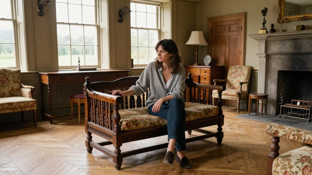 best National Trust furniture