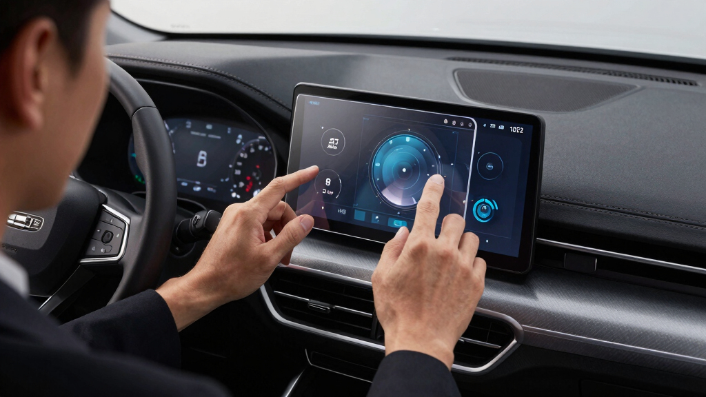 automotive head-up display