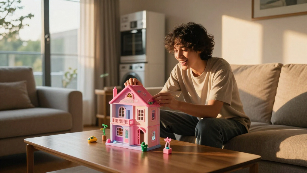 barbie dreamhouse deals