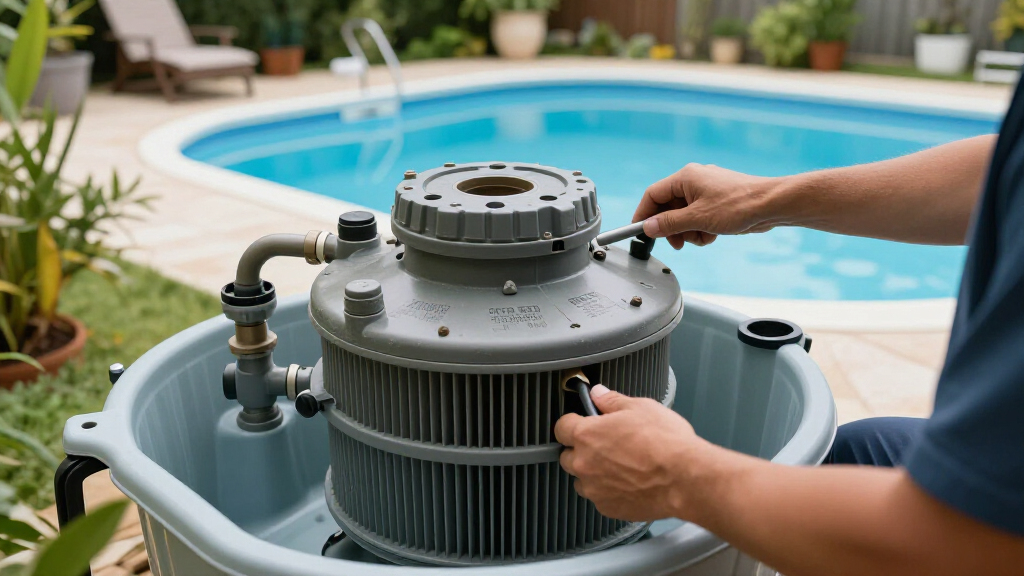 14 Best Cartridge Pool Filters of 2026 for 420 Sq Ft Pools—Top Picks & Reviews