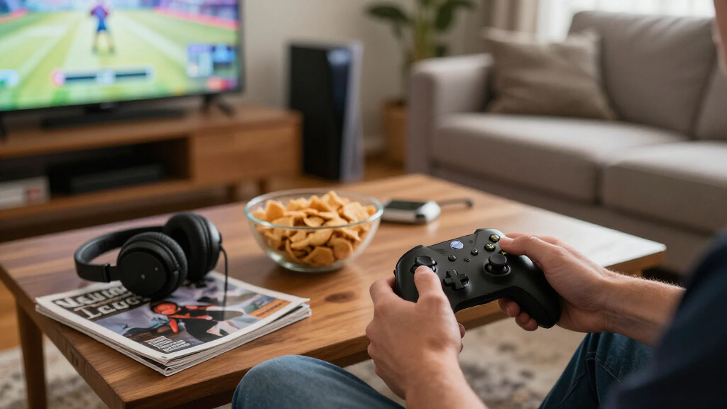 best compact Xbox controllers