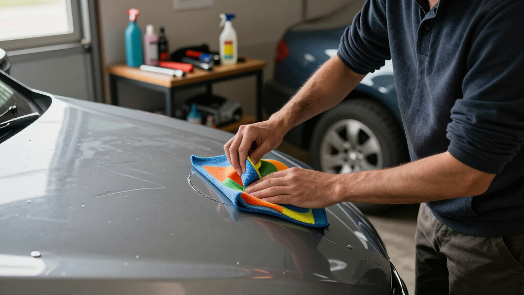 3 Best Car Care Gift Sets in 2026