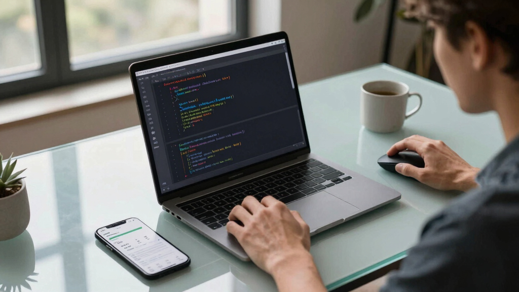 software testing automation tools
