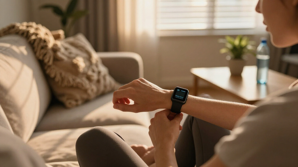 personal wellness devices