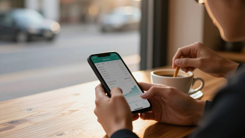 fractional share investing apps