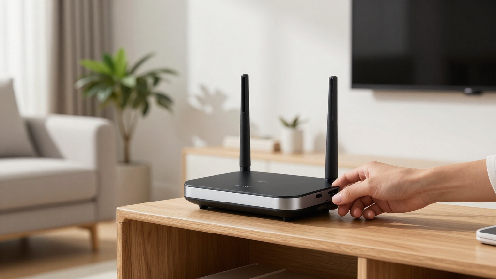 multiroom wifi mesh systems