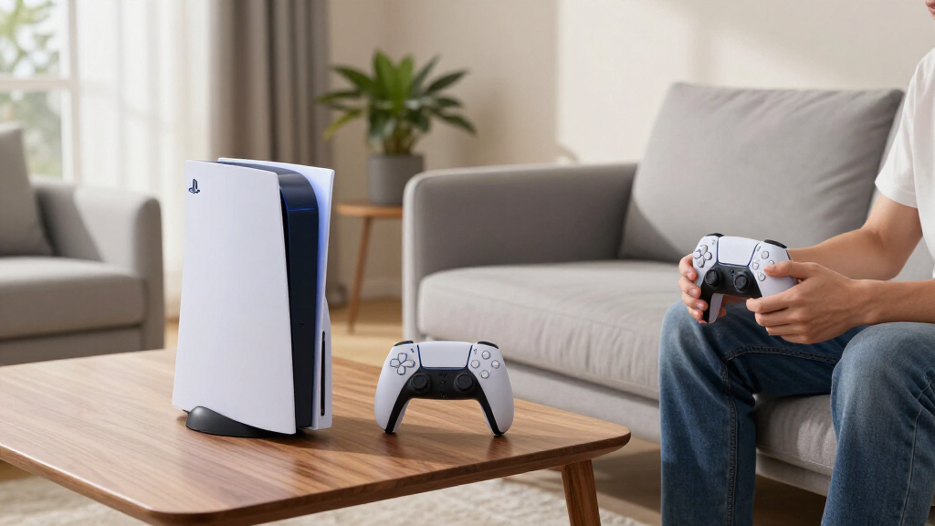 best PS5 console covers and controllers