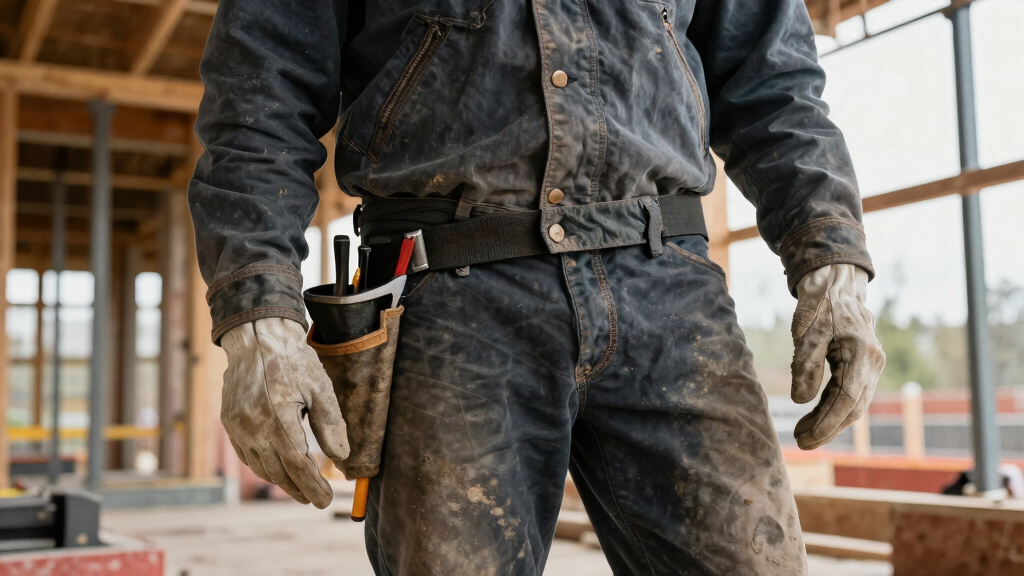 best Carhartt workwear