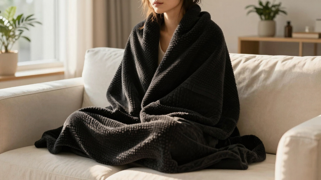 infrared sauna blankets