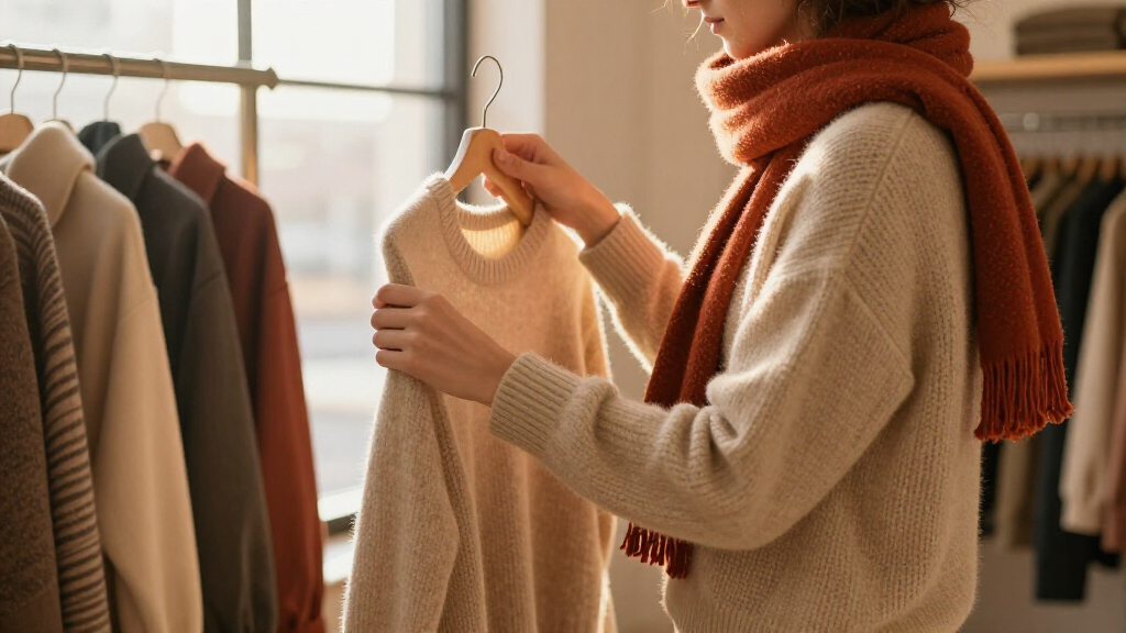 best fall wardrobe essentials