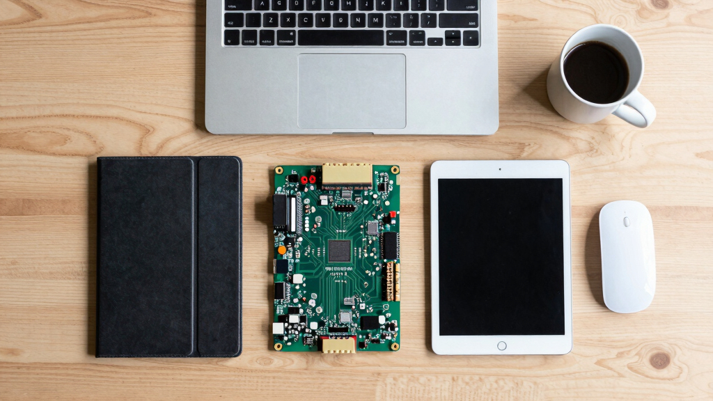best computers, tablets & components