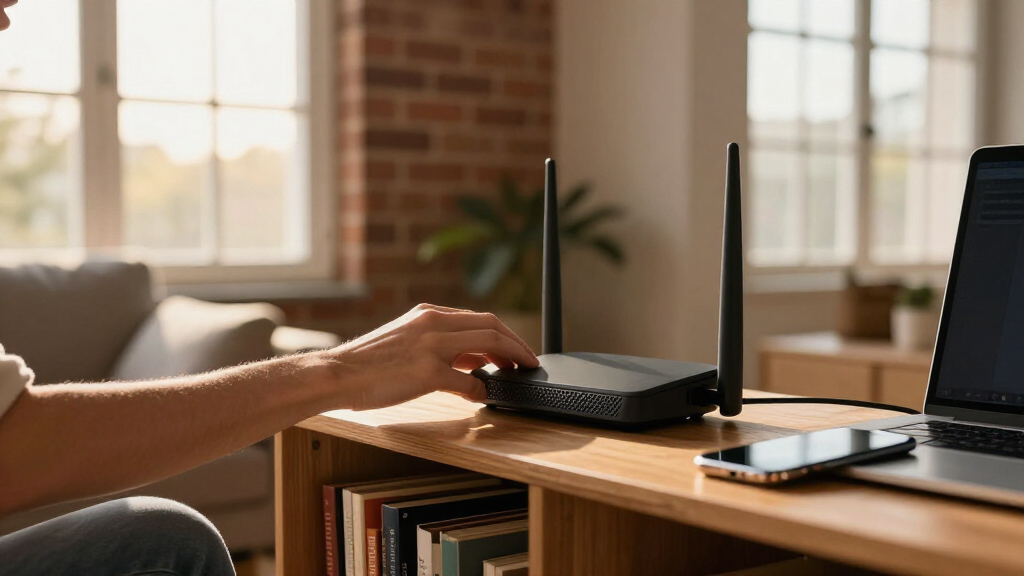 mesh wifi for thick walls