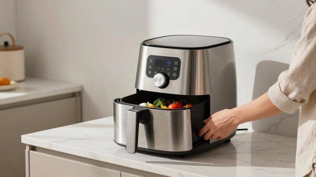 best dual zone air fryers