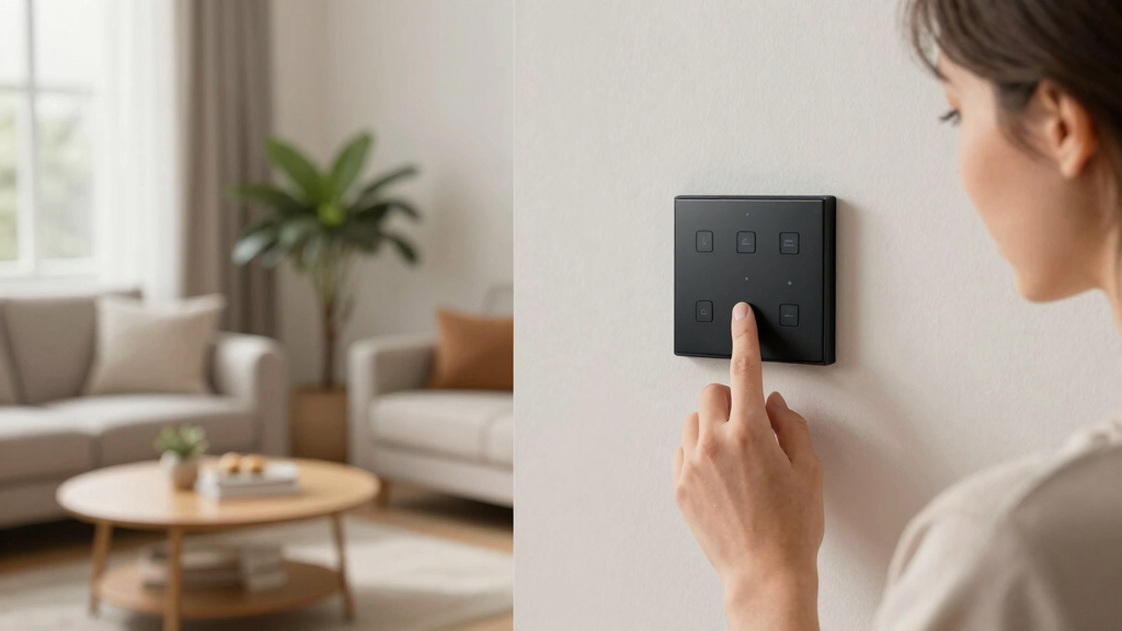 best smart dimmer switches