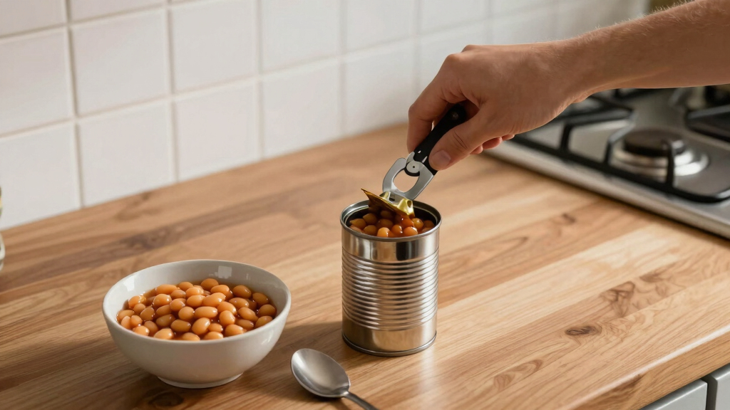 best canned baked beans