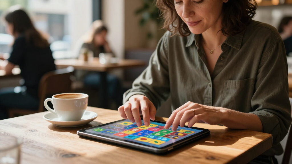 brain training games for adults