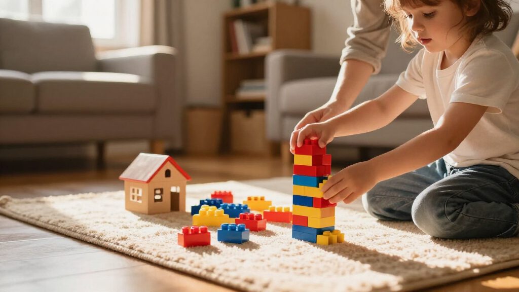 building sets for kids