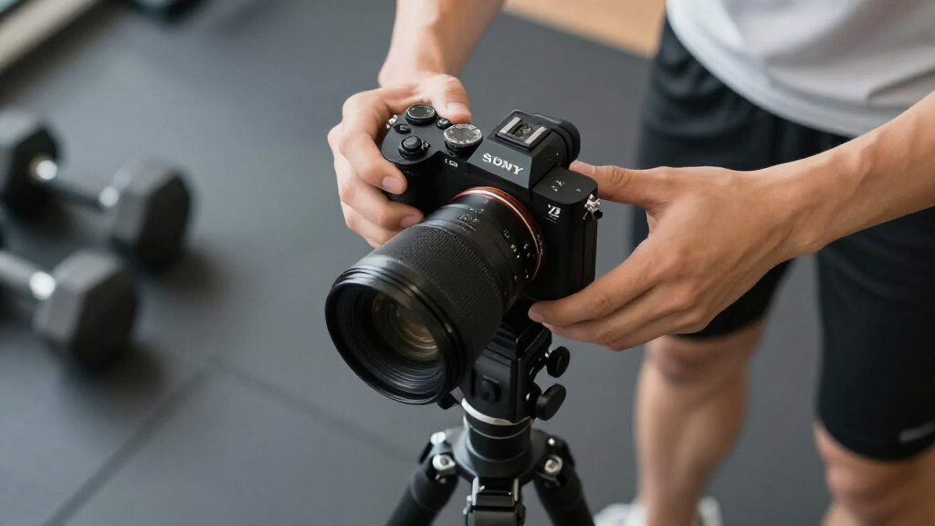best Sony mirrorless cameras