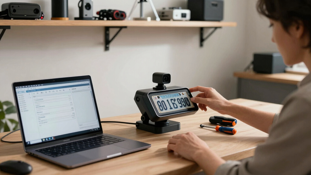 best license plate readers