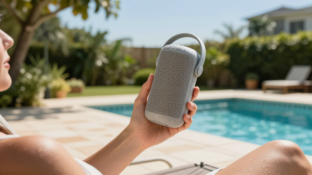 9 Best Waterproof Outdoor Speakers in 2026