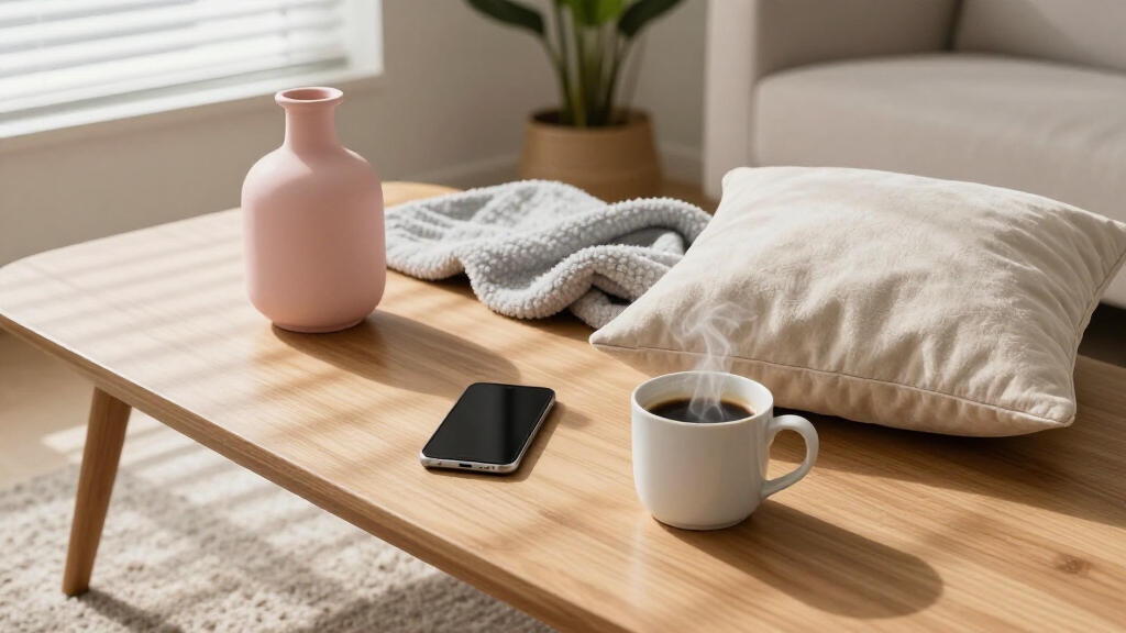 home decor colors
