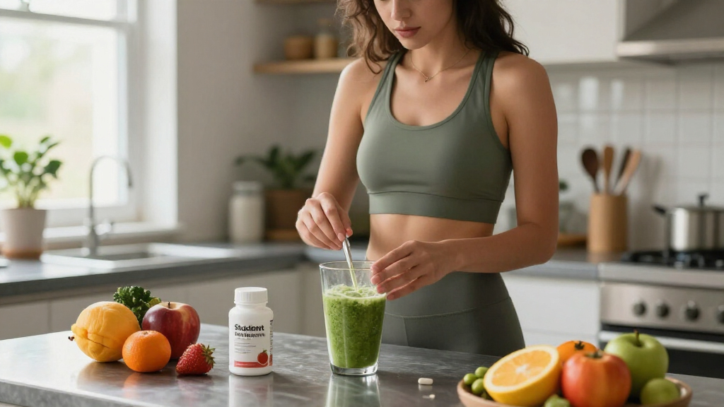 7 Best Student Wellness Supplements in 2026