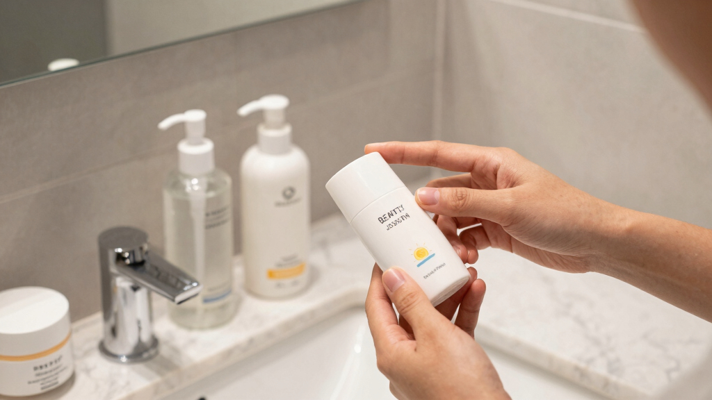 best Beauty of Joseon sunscreens