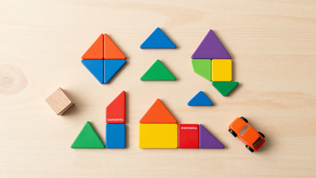 magnetic tiles for kids magna tiles vs connetix