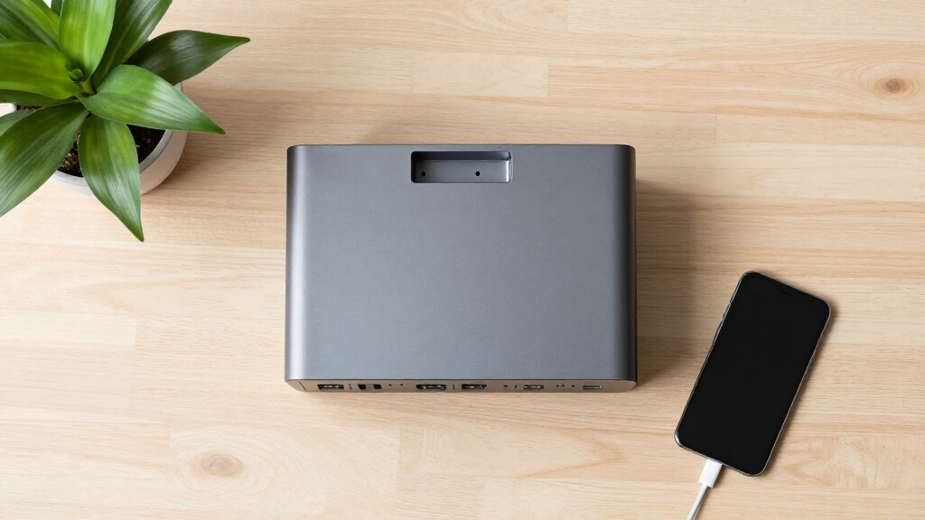 best plug-in home batteries