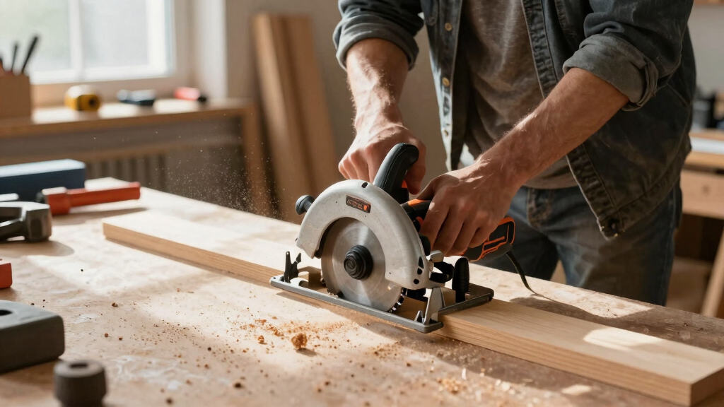 cordless circular saws