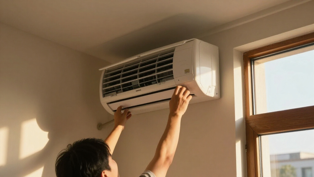 quiet window air conditioner 5000 btu