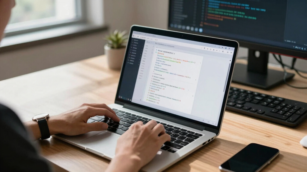 QA automation testing tools