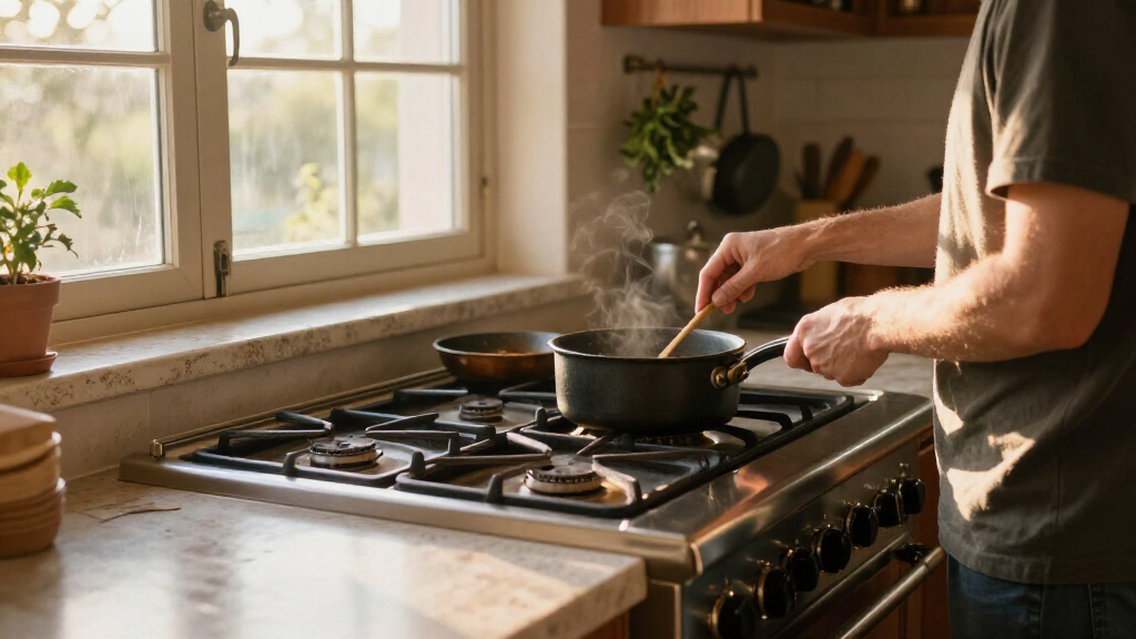 12 Best 36-Inch Dual Fuel Ranges for Stylish and Efficient Cooking
