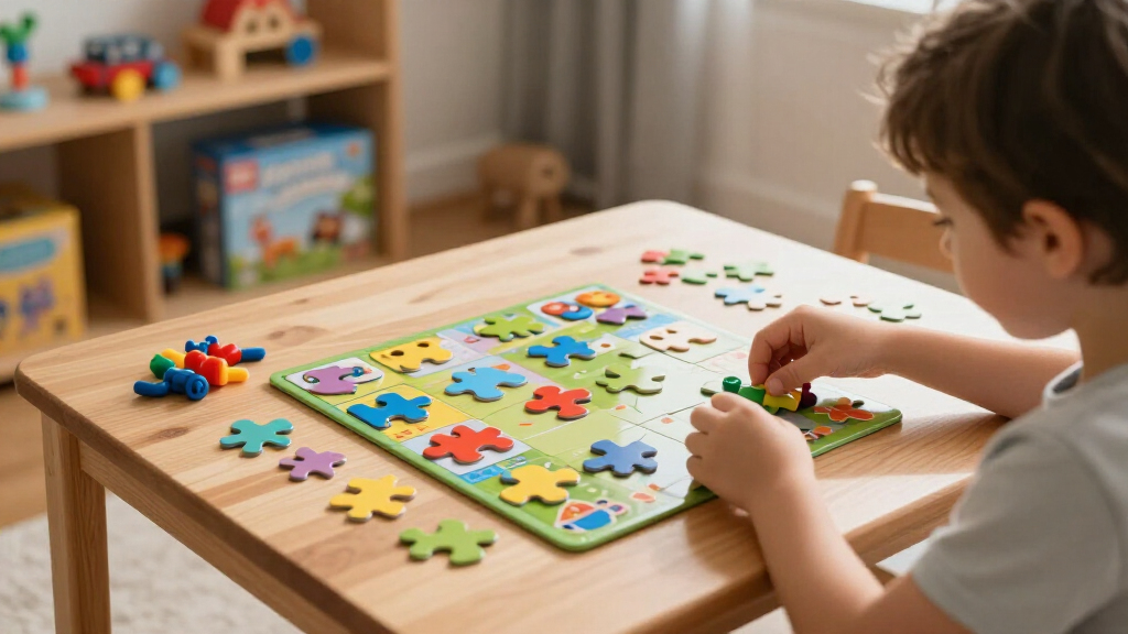 board games for kids