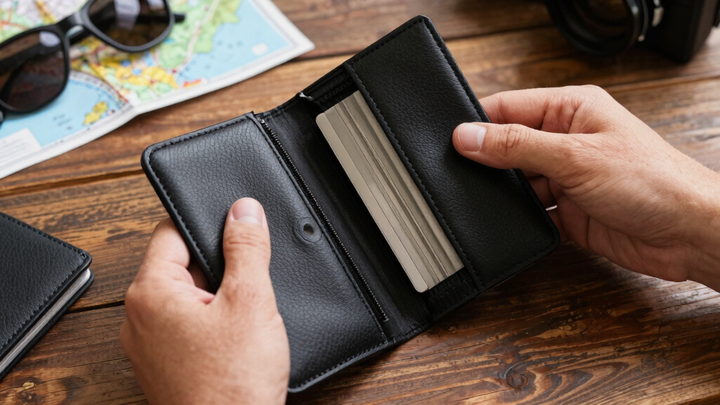 best rfid passport holders and wallets