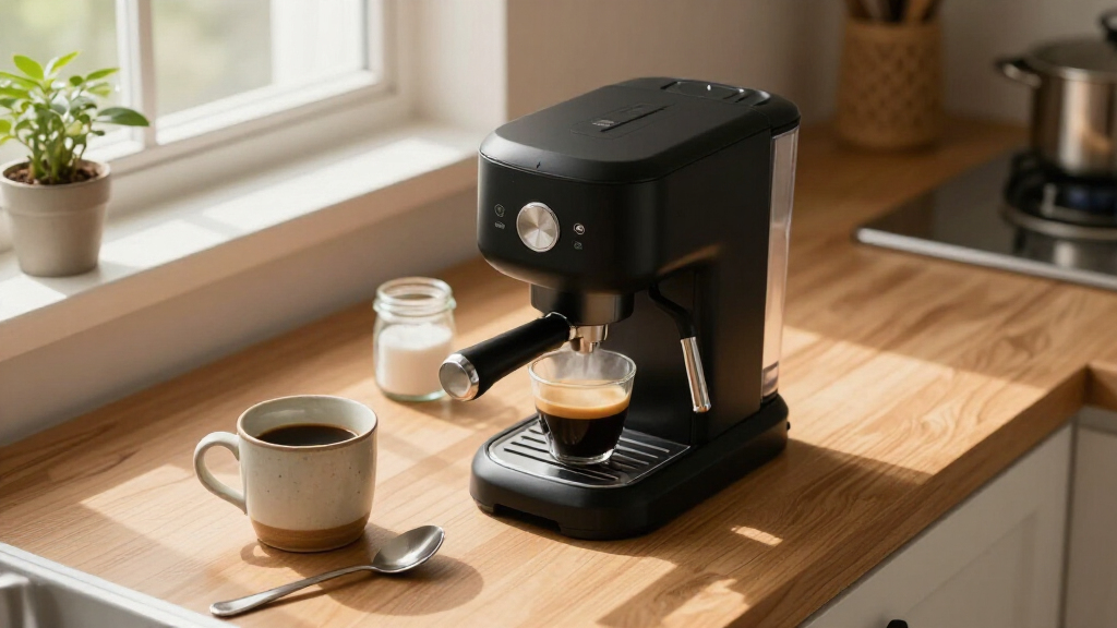 cheap espresso makers