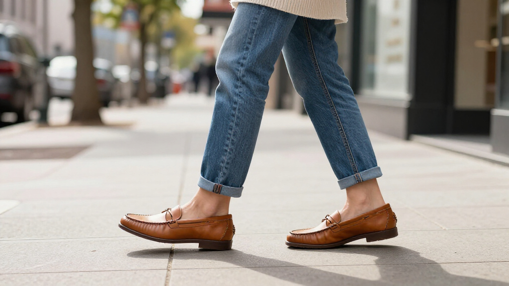 best GAT loafers