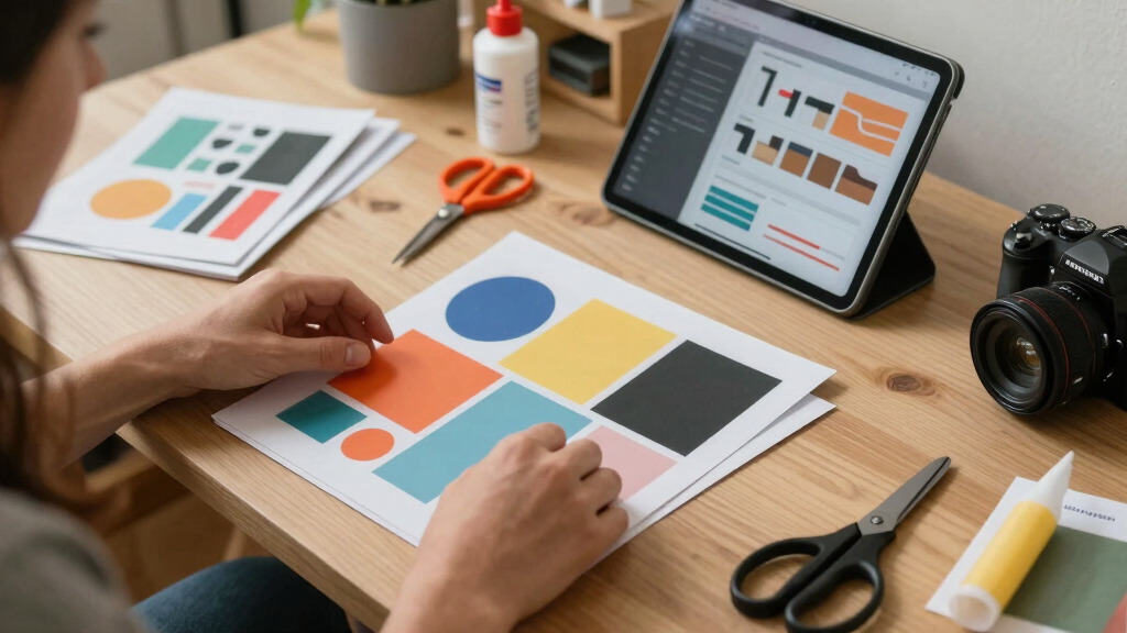 What assets are included in a complete publishing kit? Expect more than you think
