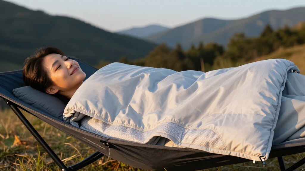 best cooling sleep products