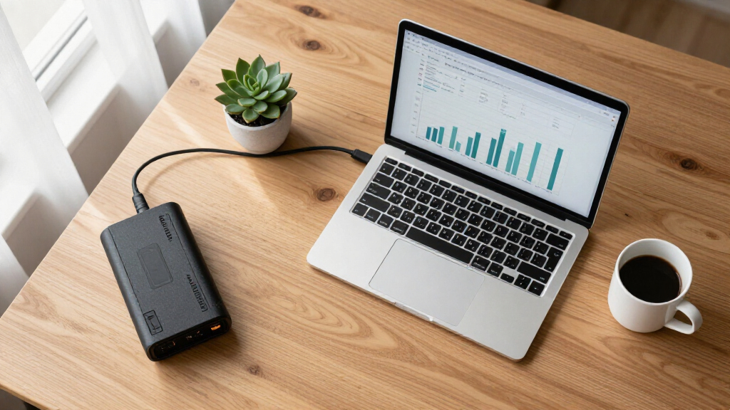 best backup power supply for bookkeeping office