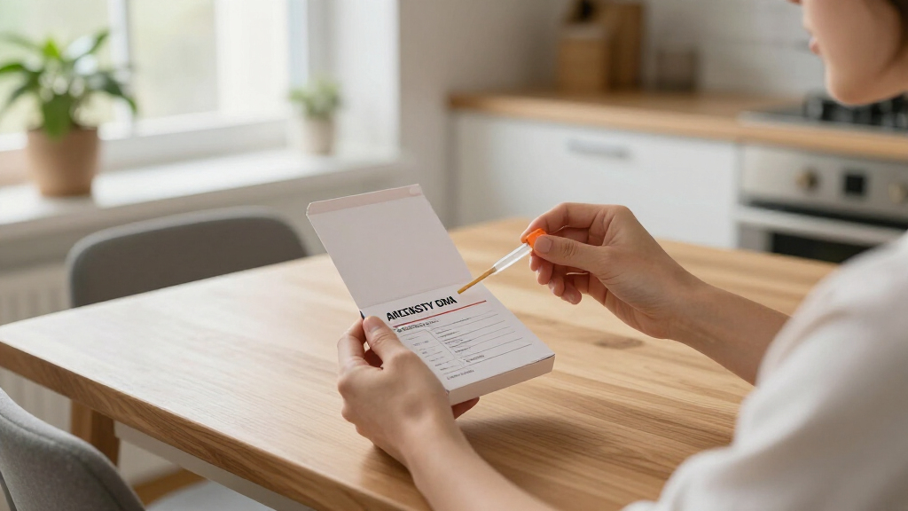 best ancestry DNA kits on Amazon