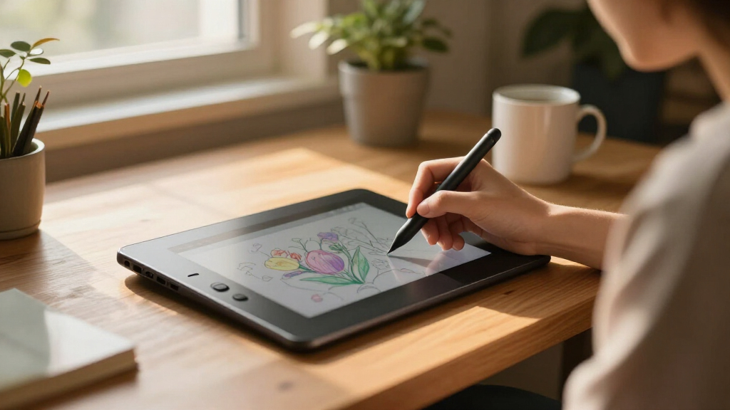 best Apple Pencil alternatives