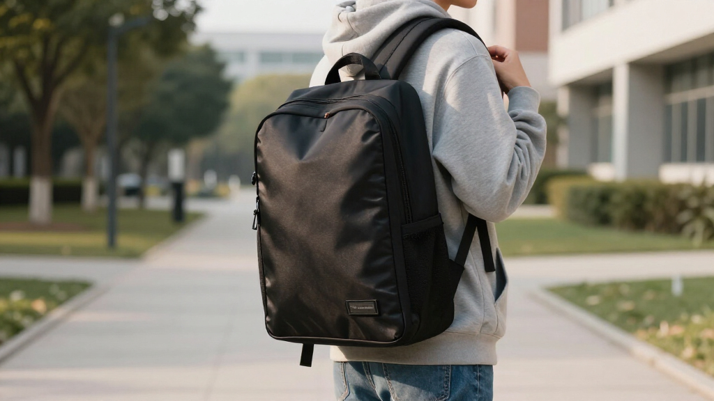 student laptop backpacks